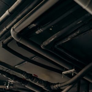 Tubo de acero sin soldadura Ø50 mm – Largo 6 m